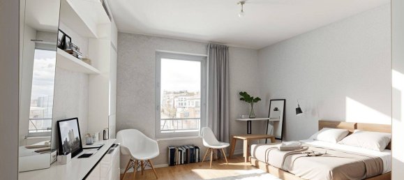 2 غرف نوم شقة في Marseille, France رقم 314692 10