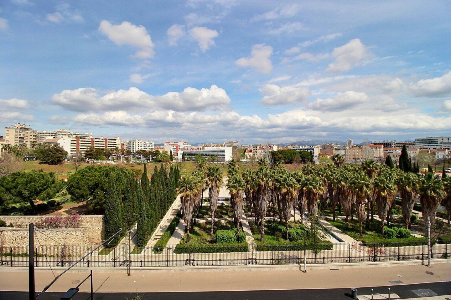 2 غرف نوم شقة في Marseille, France رقم 314692