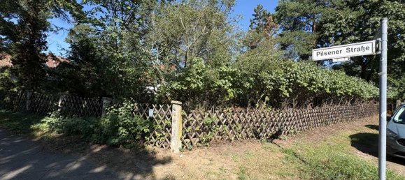  Land in Mahlsdorf, Germany No. 350097 6