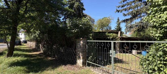  Land in Mahlsdorf, Germany No. 350097 7