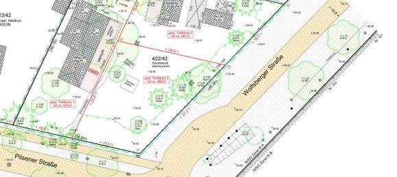  Land in Mahlsdorf, Germany No. 350097 9