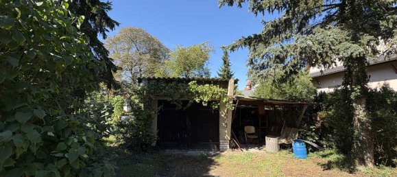  Land in Mahlsdorf, Germany No. 350097 8