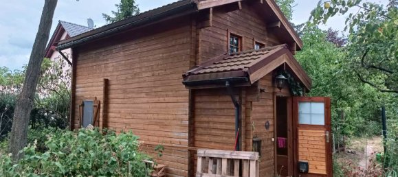  Land in Mahlsdorf, Germany No. 350097 5