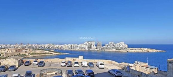 Apartamento de 2 dormitorios en Valletta, Malta No. 8965 2