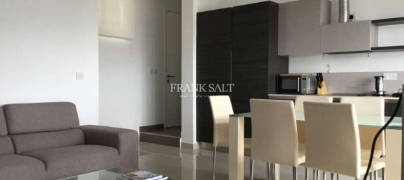 Apartamento de 2 dormitorios en Valletta, Malta No. 8965 4