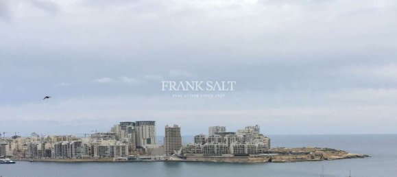 Apartamento de 2 dormitorios en Valletta, Malta No. 8965 6