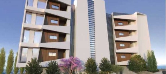 3 bedrooms Apartment in Agios Athanasios, Cyprus No. 8040 7