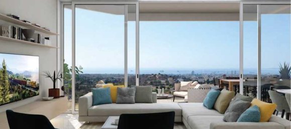 3 bedrooms Apartment in Agios Athanasios, Cyprus No. 8040 2