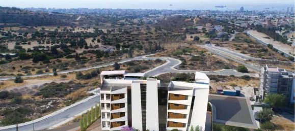 3 bedrooms Apartment in Agios Athanasios, Cyprus No. 8040 8