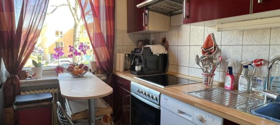 1 bedroom Apartment in Bremen, Germany No. 17215 5