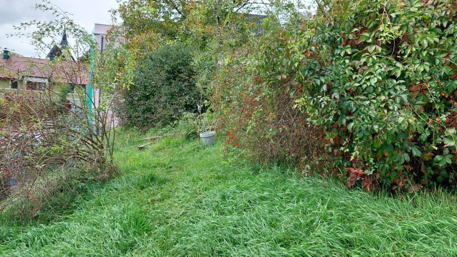 1219m² Land in Petzenkirchen, Austria No. 212466