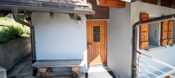 2 غرف نوم منزل في Anniviers, Switzerland رقم 137 30