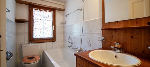 2 غرف نوم منزل في Anniviers, Switzerland رقم 137 8