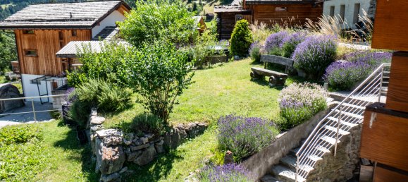 2 غرف نوم منزل في Anniviers, Switzerland رقم 137 29