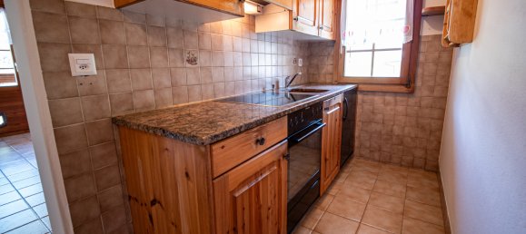 2 غرف نوم منزل في Anniviers, Switzerland رقم 137 6