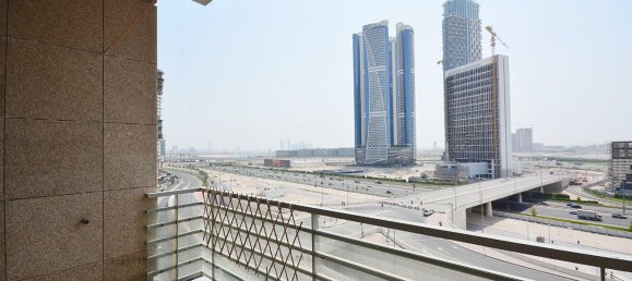 1 bedroom Apartment in Business Bay, UAE No. 437 9