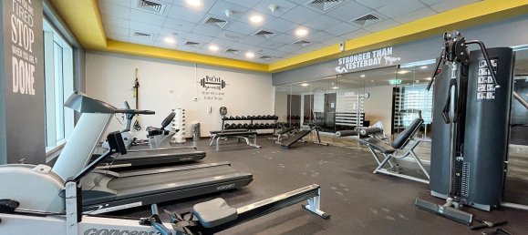 1 bedroom Apartment in Business Bay, UAE No. 437 18