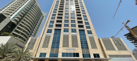 1 bedroom Apartment in Business Bay, UAE No. 437 17