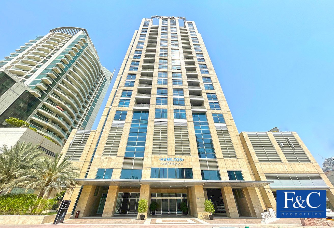 1 bedroom Apartment in Business Bay, UAE No. 437