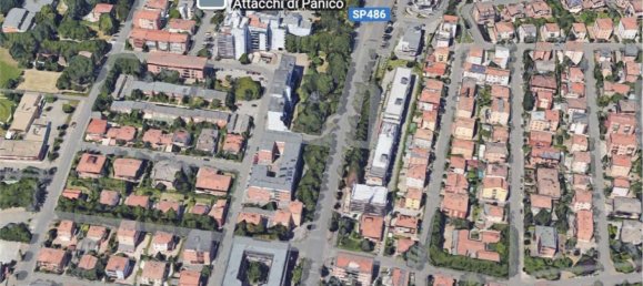 Propiedad comercial en Modena, Italy 250 m² No. 167398 6