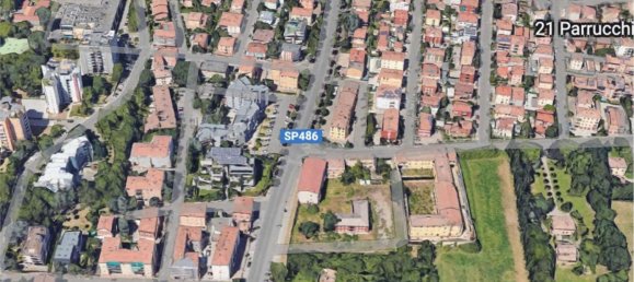 Propiedad comercial en Modena, Italy 250 m² No. 167398 5