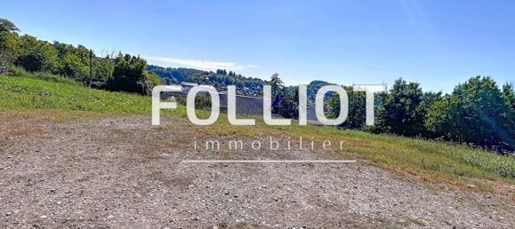  قطعة أرض في Gavray-sur-Sienne, France 975متر مربع رقم 358766 2