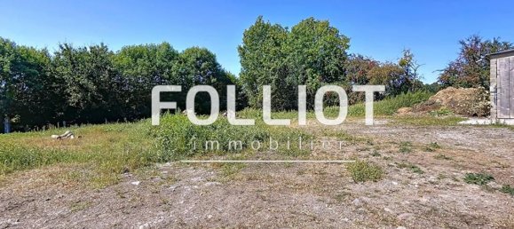  قطعة أرض في Gavray-sur-Sienne, France 975متر مربع رقم 358766 3