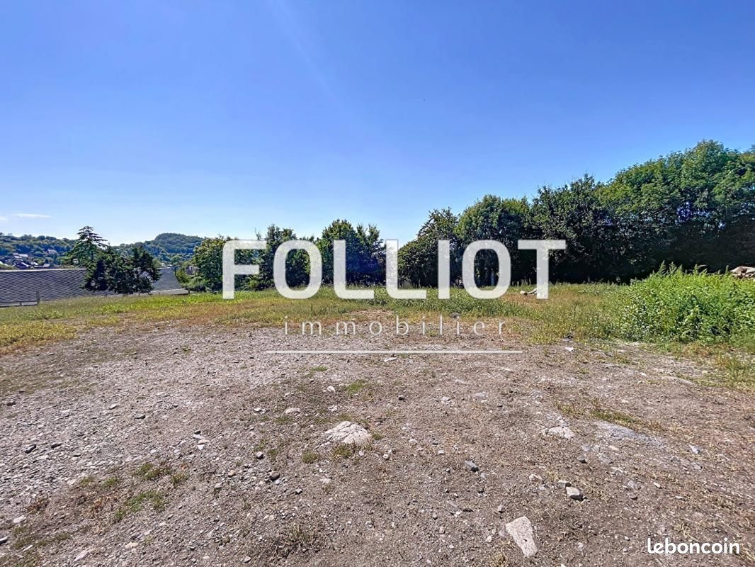  قطعة أرض في Gavray-sur-Sienne, France 975متر مربع رقم 358766