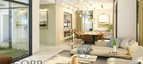 4 bedrooms Villa in Al Furjan, UAE No. 6411 3