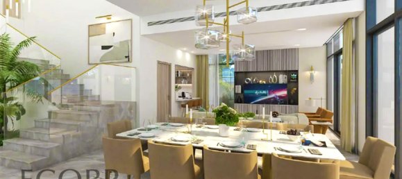 4 bedrooms Villa in Al Furjan, UAE No. 6411 4