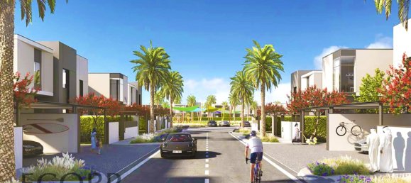 4 bedrooms Villa in Al Furjan, UAE No. 6411 7