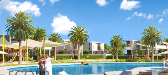 4 bedrooms Villa in Al Furjan, UAE No. 6411 8