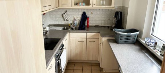 6 rooms Townhouse in Aschaffenburg, Germany No. 242525 6