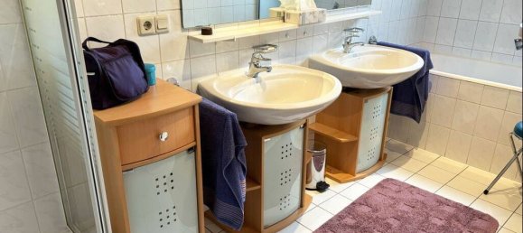 6 rooms Townhouse in Aschaffenburg, Germany No. 242525 10