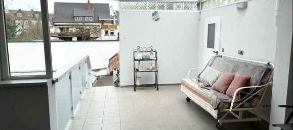 6 rooms Townhouse in Aschaffenburg, Germany No. 242525 3