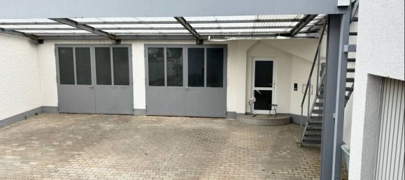 6 rooms Townhouse in Aschaffenburg, Germany No. 242525 4