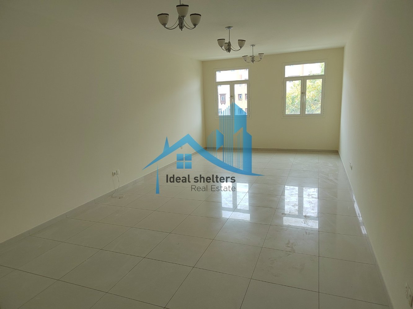 Квартира с 3 спальнями в Al Furjan, ОАЭ № 8046