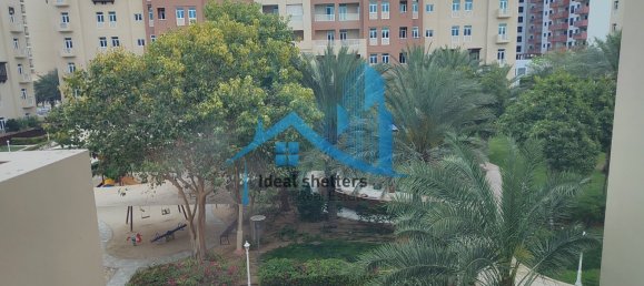 Квартира с 3 спальнями в Al Furjan, ОАЭ № 8046 2