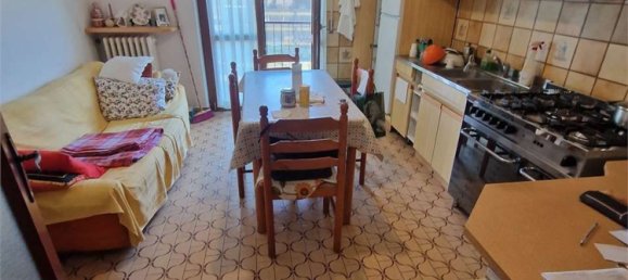 3 rooms Apartment in Omegna, Italy No. 202235 15