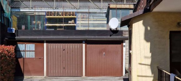 3 rooms Apartment in Omegna, Italy No. 202235 28