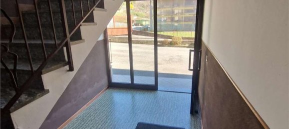 3 rooms Apartment in Omegna, Italy No. 202235 27