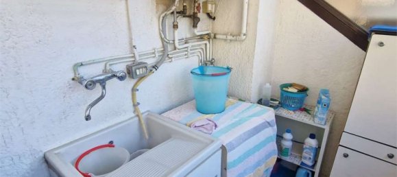 3 rooms Apartment in Omegna, Italy No. 202235 25