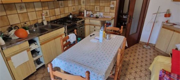 3 rooms Apartment in Omegna, Italy No. 202235 13