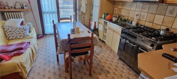 3 rooms Apartment in Omegna, Italy No. 202235 14