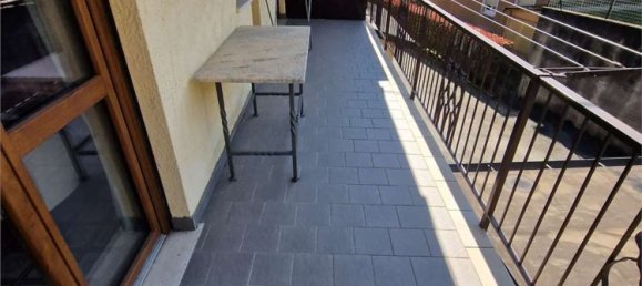 3 rooms Apartment in Omegna, Italy No. 202235 8