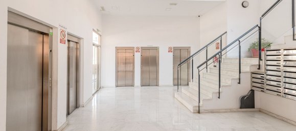 Dúplex de 1 dormitorio en Madrid, Spain No. 137357 33