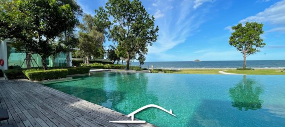 2 bedrooms Condo in Hua Hin, Thailand No. 6698 3