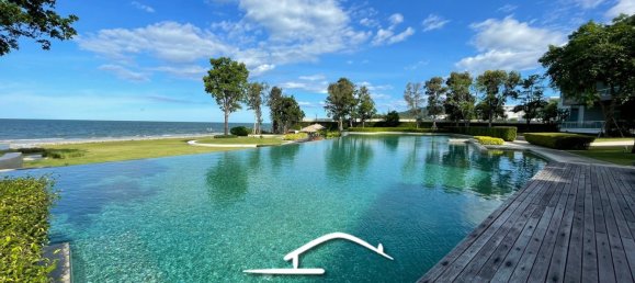 2 bedrooms Condo in Hua Hin, Thailand No. 6698 4