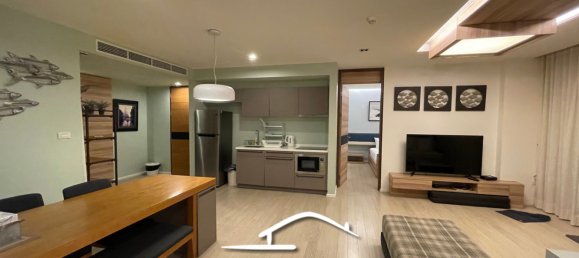 2 bedrooms Condo in Hua Hin, Thailand No. 6698 7