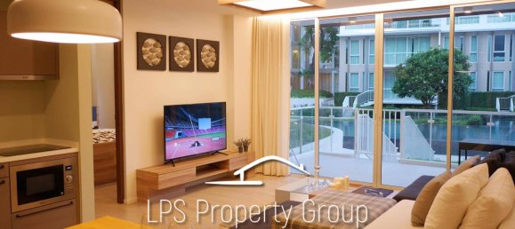 2 bedrooms Condo in Hua Hin, Thailand No. 6698 11